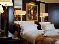 Royal Hotel Oran - MGallery - navetta aeroportuale