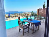 Panoramic Konaklama Tesisi Bodrum Hotels in 