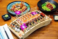 Atlantis Casino Resort Spa - breakfast