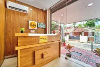 Itsy Hotels Salees Enclave - Near Padmanabhaswamy Temple - 2 stelle