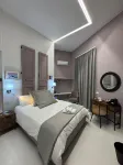 Poerio Station Rooms & Apartment - Aamiainen