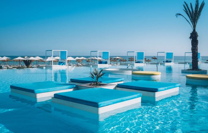 Iberostar Selection Kuriat Palace
