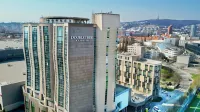 DoubleTree by Hilton Bratislava