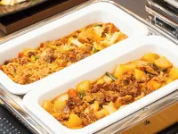 APA Hotel Kumagaya Ekimae Kita - Opened June 2026 - breakfast