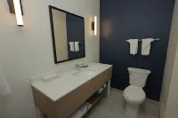 哈里斯堡東希爾頓Spark飯店 - 2 星級