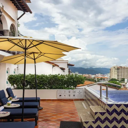 BellView Hotel Boutique