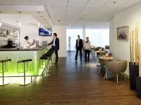 Ibis Augsburg Hauptbahnhof - bar