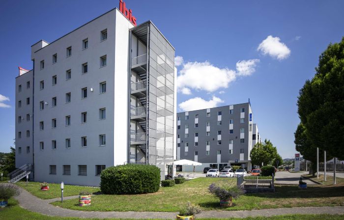 Hôtel ibis Fribourg
