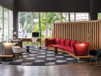 Ibis Santo Andre Hoteles en Santo André