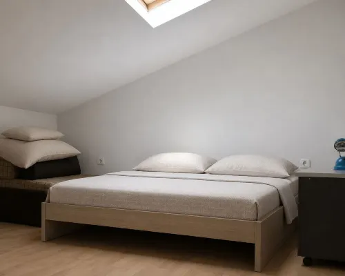 Stylish Apartment in the Heart of Debar Maalo, Skopje Center Hotels in Centar