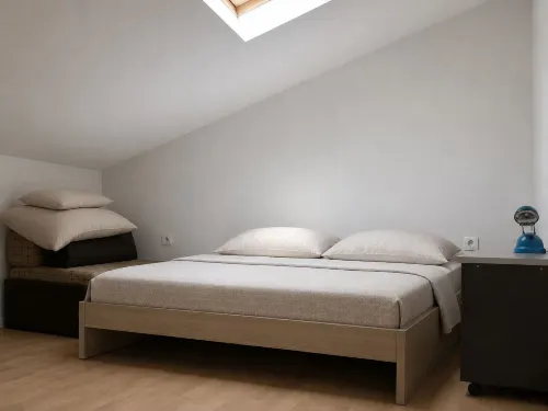 Stylish Apartment in the Heart of Debar Maalo, Skopje Center
