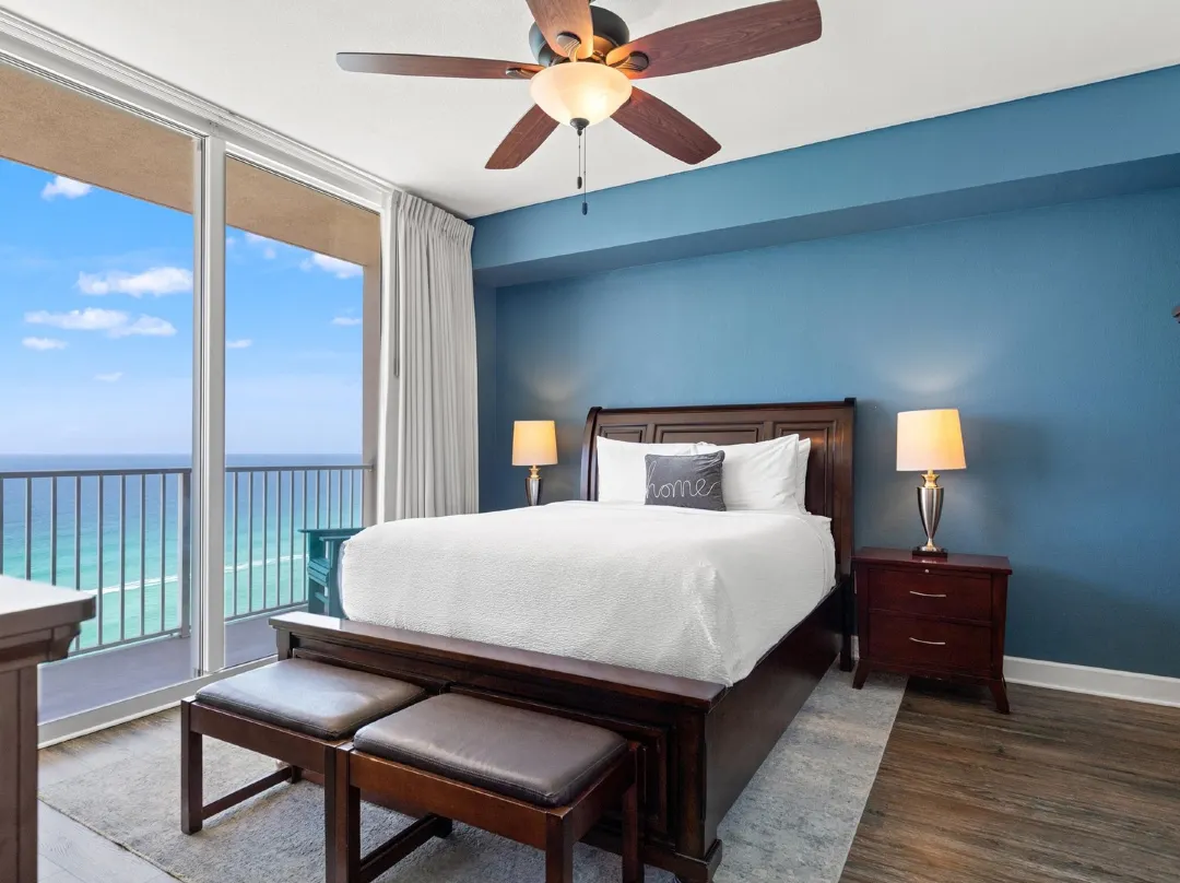 Tidewater 1212 - Panama City Beach, FL