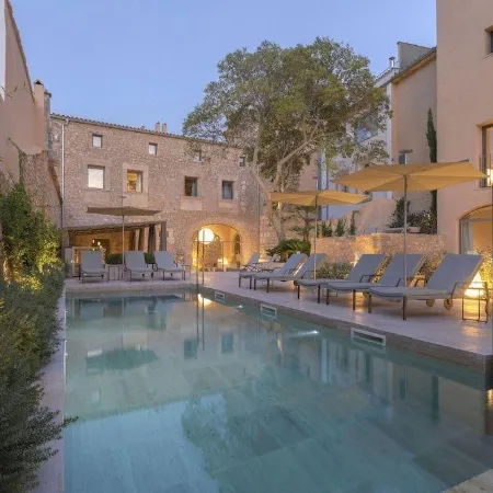 Can Aulí Luxury Retreat - Adults Only