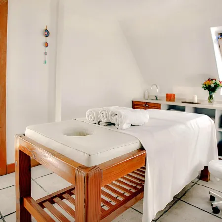 Hotel Puelche