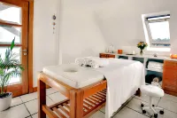 Hotel Puelche - スパ