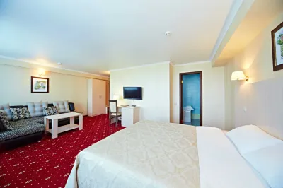 Bryansk Hotel Hotels in 
