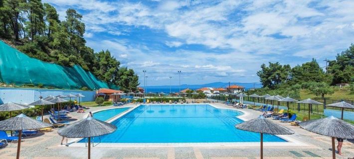 Atrium Hotel Hotels in Pallini