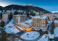 Mountain Plaza Hotel
