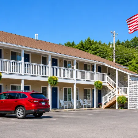 Flagship Inn