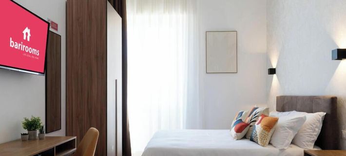 Barirooms - Lungomare Hotels in Bari