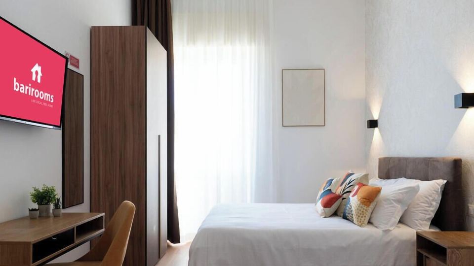 Barirooms - Lungomare