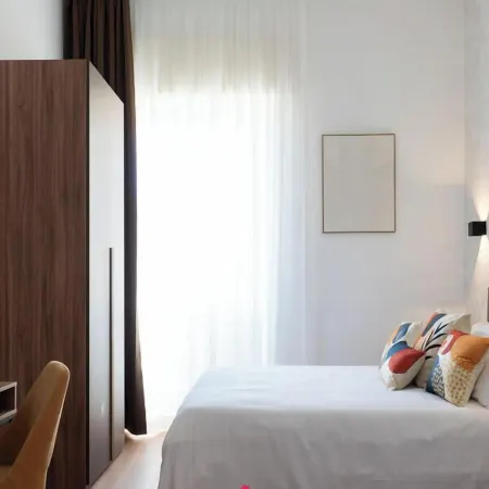 Barirooms - Lungomare