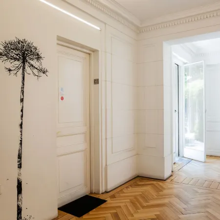 Terranova Apartments by Andes STR