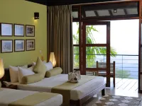 Melheim Resort & Spa Haputale - An Infinite Escape into the Paradise Hôtels à : Badulla