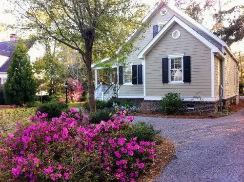 Home in Historic Old Downtown Summerville... - ห้องครัว