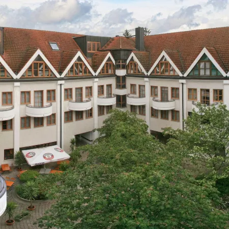 Hotel Kastanienhof