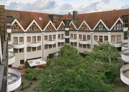 Hotel Kastanienhof
