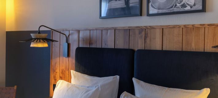 Four Points by Sheraton Paris Charles de Gaulle Airport Hotels in Val-d'Oise