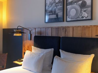 Four Points by Sheraton Paris Charles de Gaulle Airport