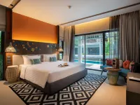 Grand Mercure Khao Lak Bangsak - Boutique