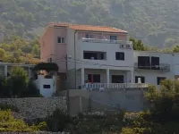 Apartments Jereb - con vistas al mar