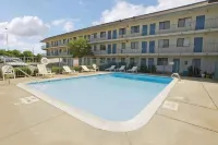 Travel Inn - Parkering