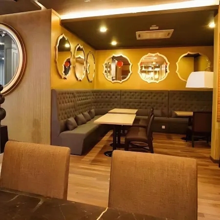 Bedrock Hotel Ipoh