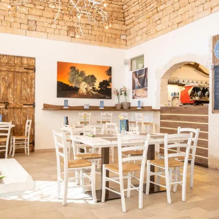 Trulli Holiday Albergo Diffuso