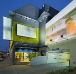 Vienna Sporthotel - spa