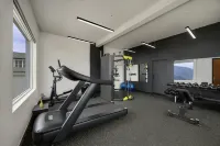 Himalayan Hideaway Resort Pokhara, The Centara Collection - Gym
