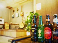 Trip Base Coconeel - Quầy bar
