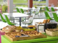 Ibis Styles Nivelles - 3-Sterne