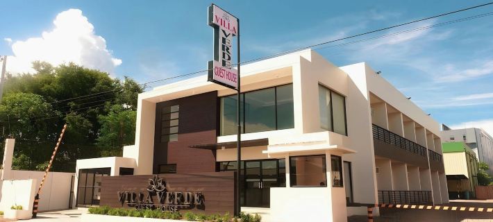 Villa Verde Guest House Hotels in General Santos