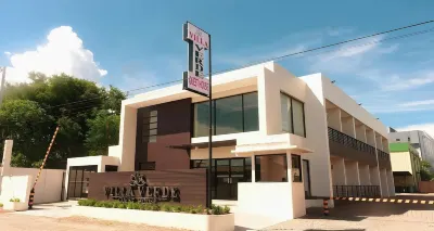 Villa Verde Guest House Hotels in 