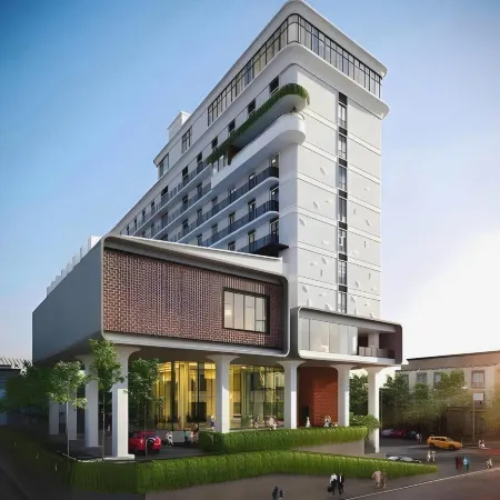 Luminor Hotel Pajajaran Bogor by WH