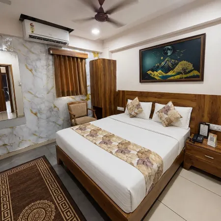 STAR HOTEL Отели рядом с достопримечательностью «Мечеть Sidi Bashir»