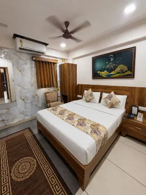 STAR HOTEL Hotel di 