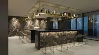 Senator Gandia - bar