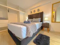 San Isidro financial district stay (404) - Lejligheder