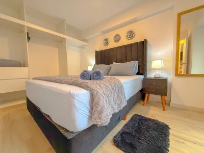San Isidro financial district stay (404) Hotels in 